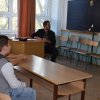 Vécseys hét városi tanulmányi versenyek